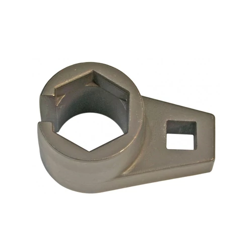 lambda szonda kiszedő kulcs, méret: 22 mm x 3/8" négyzetes fejjel (BGS-1139)