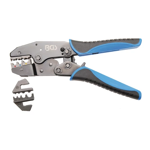 racsnis vezetékvég hullámosító (BGS-1412)