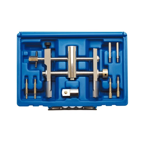 13 részes univerzális dugókulcs le és kiszedő készlet (BGS-1513)