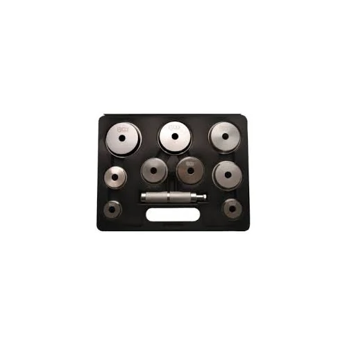 10 részes szilent beütő készlet (BGS-1522)