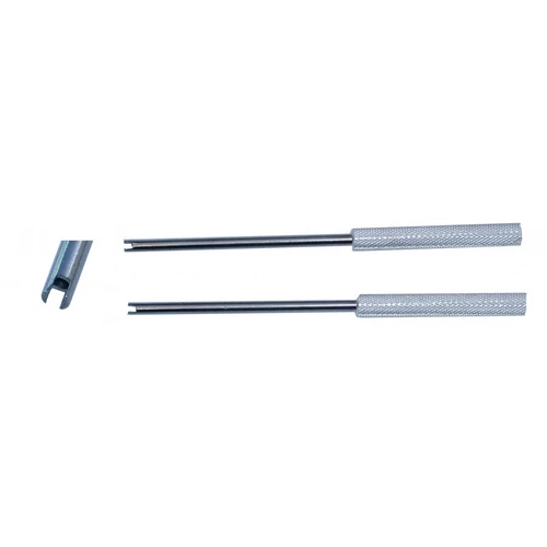 2 részes gumiabroncs/szeleptű szerszám (BGS-1536)