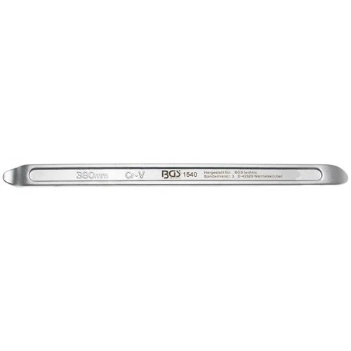 gumiabroncs szerelő vas, 380 mm (BGS-1540)