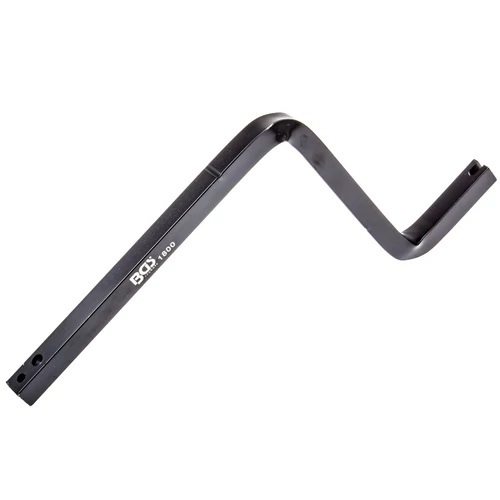 ajtó zsanér csapszeg eltávolító szerszám, 370 mm hosszú (BGS-1800)