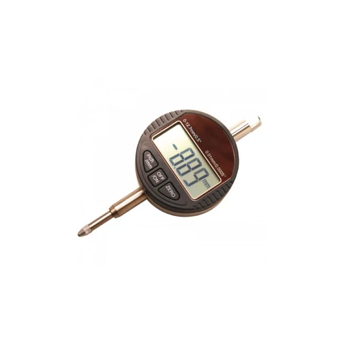 Digitális mérőóra, 0-12,7 mm (BGS-1938-2)