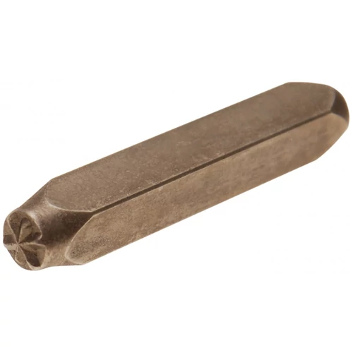 csillag beütő készlet 6 mm (BGS-2050)