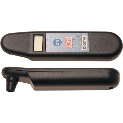 digitális gumiabroncs nyomásmérő (BGS-2101)