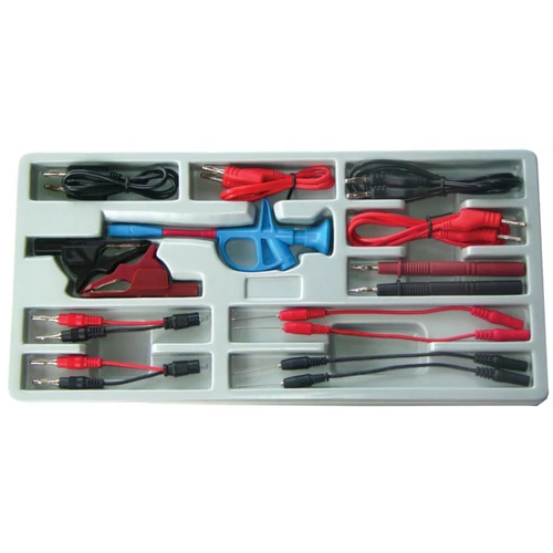 15 részes univerzális vezeték és tartozék összeállítás (BGS-2185)