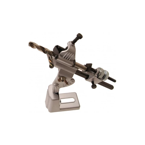 BGS német ipari fúrószár élező adapter köszörű géphez (BGS-3200)