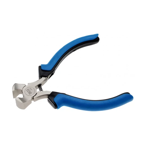 műszerész homlokcsípő fogó, 105 mm (BGS-384)