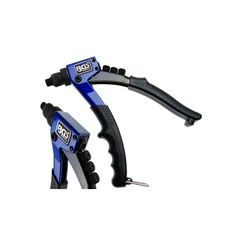 Popszegecs húzó fogó (BGS-402)