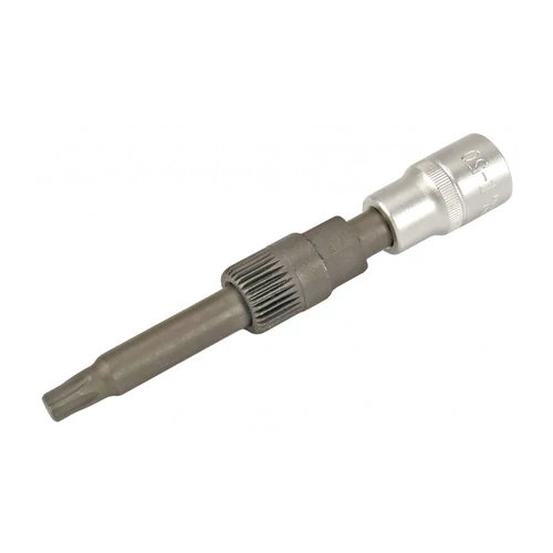 2 részes generátor ékszíjtárcsa leszedő dugókulcs 1/2", T50x110 (BGS-4240)