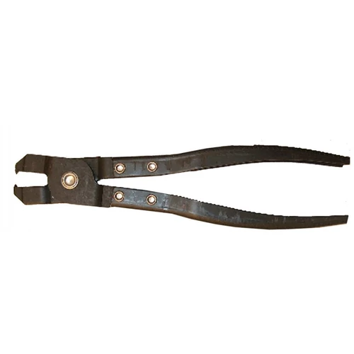 féltengely gumiharang bilincs fogó (BGS-468)