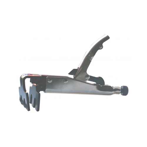 Karosszériás patent fogó (GRIP), gyorskioldású, 195 mm (BGS-480)