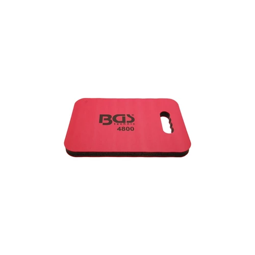 térdeplő lap (BGS-4800)
