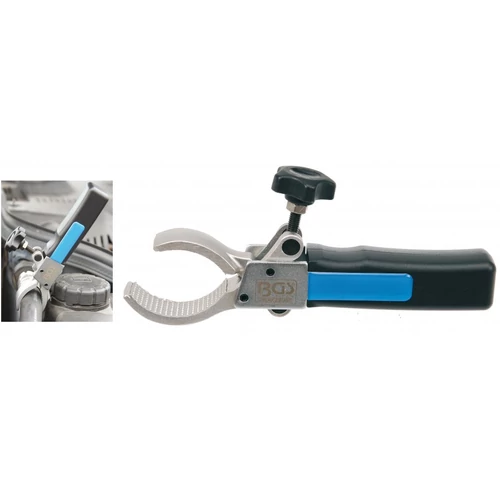 állítható csővezeték eltávolító, Ø 24 - 53 mm (BGS-492)