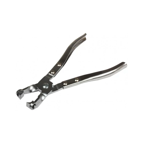 CLIC tipusú csőbilincs fogó, forgatható fejjel (BGS-499)