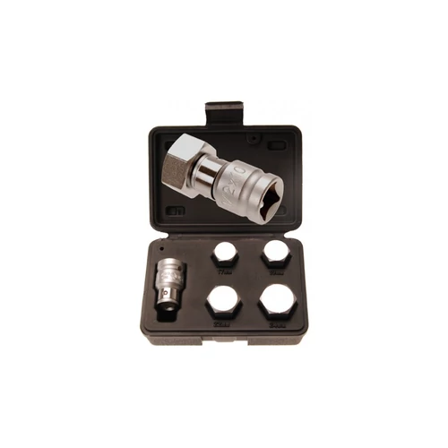 Imbusz bit készlet motorkerékpárhoz (BGS-5060)