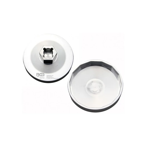 olajszűrő leszedő BMW, Harley, Ducati motorkerékpárokhoz (BGS-5074)