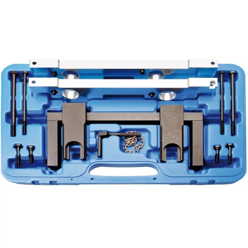 motorvezérlés beállító szerszámkészlet BMW N51, N52, N53, N54-hez (BGS-62619)