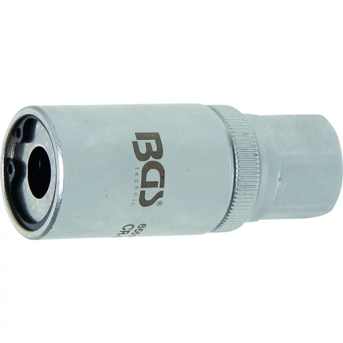 11 részes tőcsavar eltávolító készlet (BGS-65515)