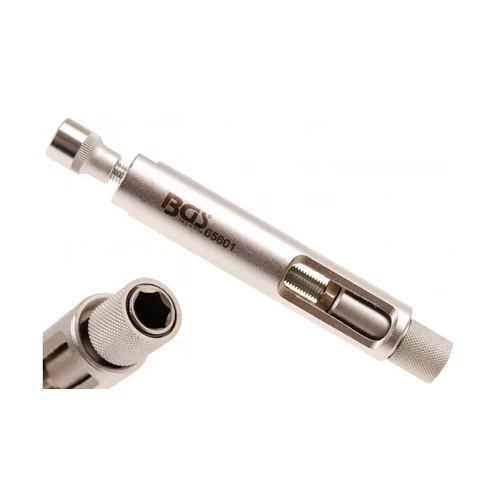 izzítógyertya szerszám 10mm MERCEDES-hez (BGS-65601)