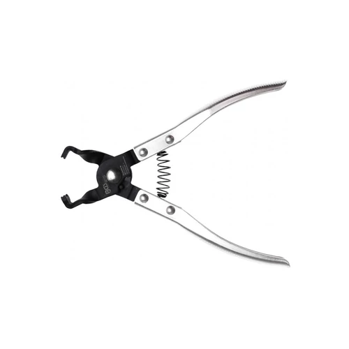 rugós csőbilincs fogó üzemanyag vezetékekhez (BGS-66102)