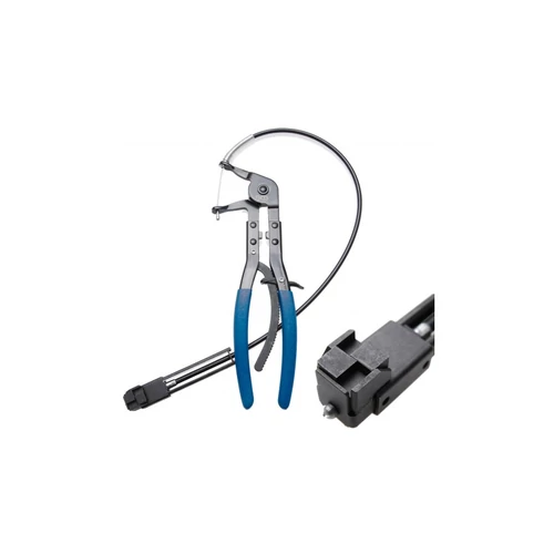 Csőbilincs fogó VAG 2,0 TDI-hez, bowdenes (BGS-66120)