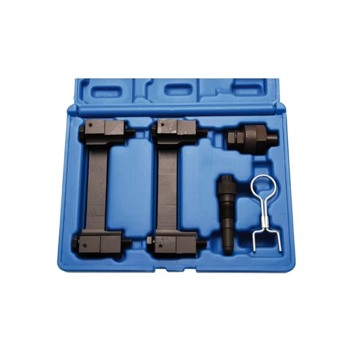 Motor vezérlés beállító szerszámkészlet VAG 2,4/3,2 FSI (BGS-66210)