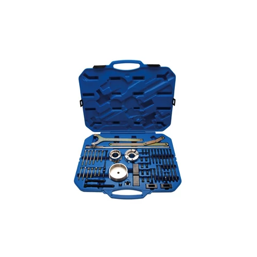 50 részes motorvezérlés beállító szerszámkészlet Toyota+Mitsubishi (BGS-68310)