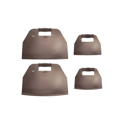 4 részes műszerfal védő (BGS-7685)