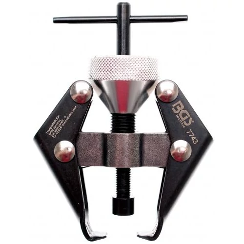 2 karú akku saru és ablaktörlő kar lehúzó készlet (BGS-7743)