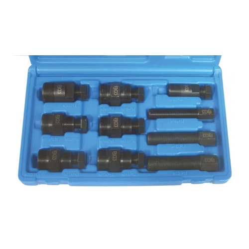 10 darabos rotor lehúzó készlet (BGS-7748)