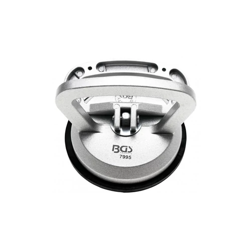Vacuumos emelő Ø 115 mm, fém (BGS-7995)