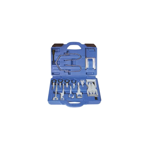 32 részes rádió kiszedő szerszám készlet (BGS-8014)