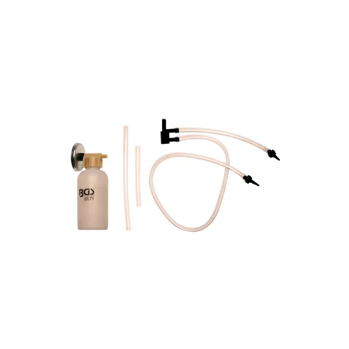 fékrendszer leszívó palack (BGS-8171)