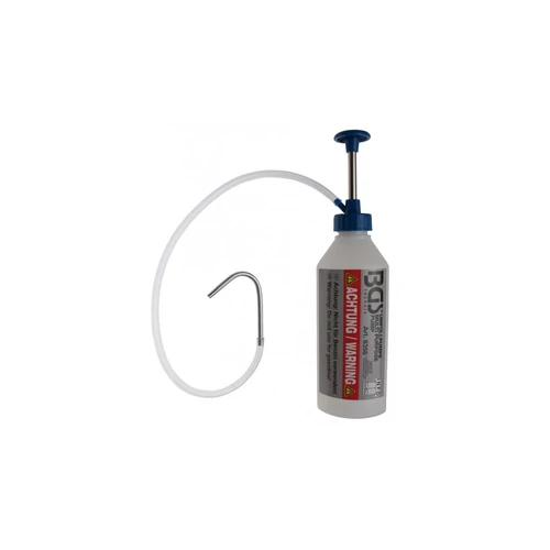 pumpa sokcélú felhasználáshoz (BGS-8356)