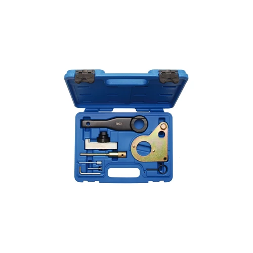 Motor vezérlés beállító szerszámkészlet Nissan, Renault, Opel (BGS-8421)