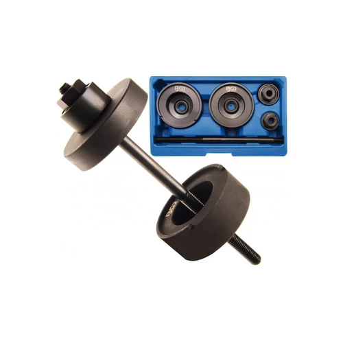 hátsó tengely csapágypersely beépítő szerszám VW Golf és Audi A3-hoz (BGS-8437)