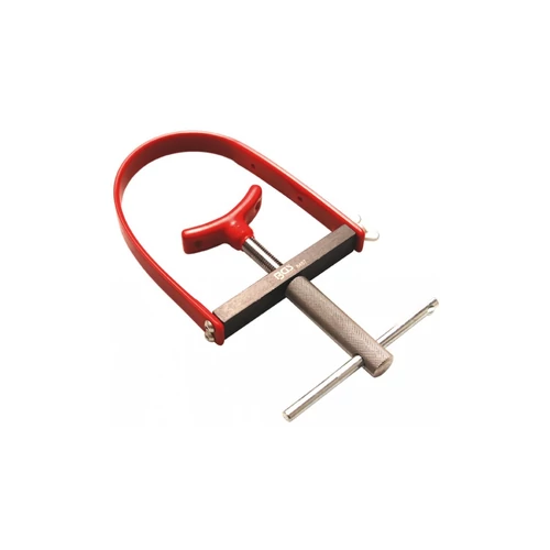 tartó csavarkulcs lendkerékhez & tengelykapcsolóhoz (BGS-8457)