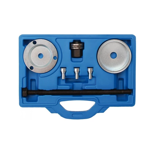 szerelő szerszám készlet a Fiat hátsó tengely szilentblokkhoz (BGS-8464)