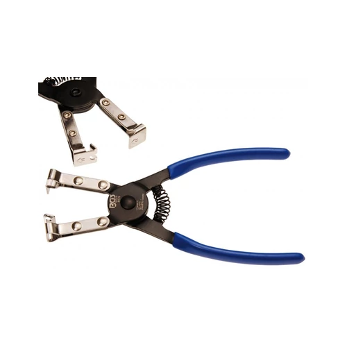 CLIC-L csőbilincs fogó (BGS-8470)