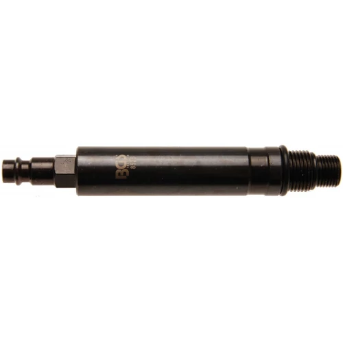 pneumatikus adapter M14 és M18 a hengernyomás méréséhez (BGS-8526)