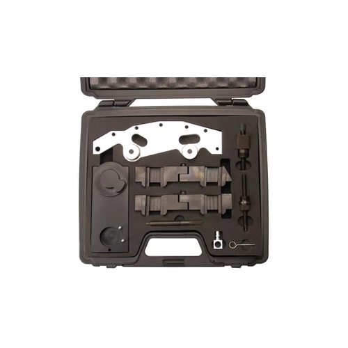 motorvezérlés beállító szerszámkészlet BMW M52, M54, M60, M62-höz (BGS-8534)