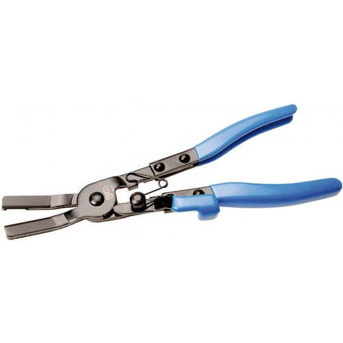 csőbilincs csiptető fogó (BGS-8600)