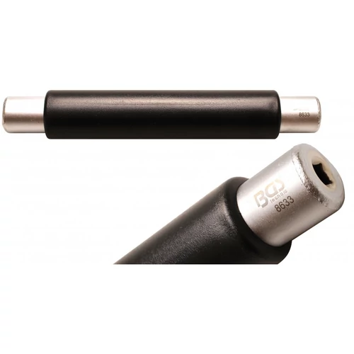 tengelytűrés ellenőrző szerszám (BGS-8633)