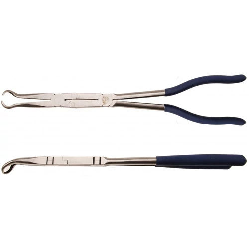 izzító és gyujtógyertya fogó (BGS-8662)