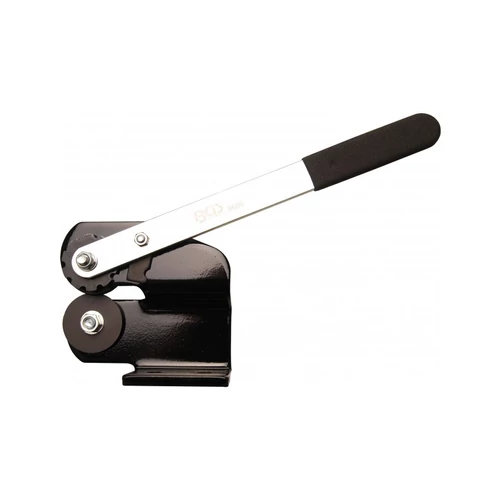 Karos görgős lemezvágó gép (max 1,6 mm) (BGS-8686)