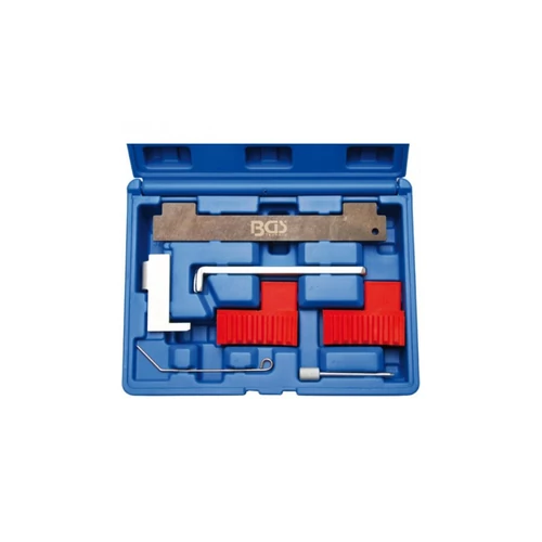 Motor vezérlés beállító szerszámkészlet Opel 1,6/1,8 L (BGS-8697)
