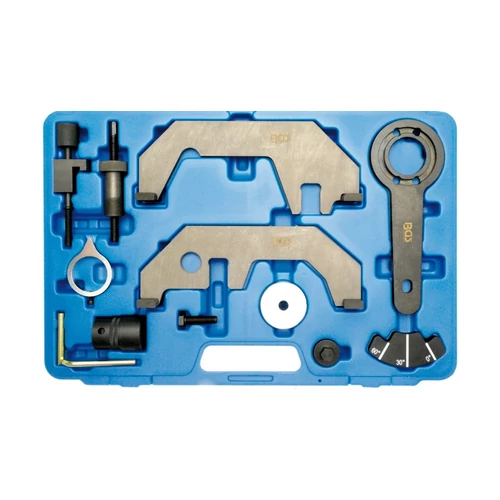 motorvezérlés beállító szerszám készlet BMW N62/N73 (BGS-8746)