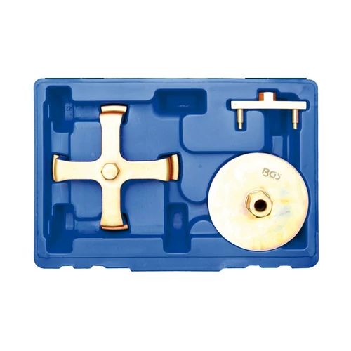 üzemanyag jeladó kiszedő készlet Mercedes-Benz-hez (BGS-8749)